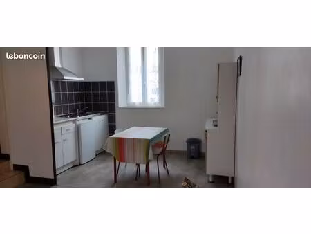 t2 meuble étudiant