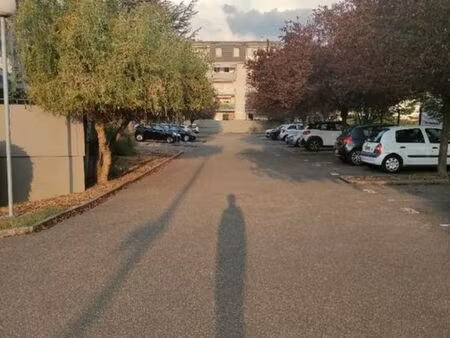 parking rue gunsbach illkirch