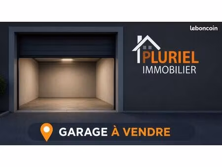 parking/box 10 m² strasbourg