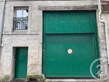 parking 15 m² verdun