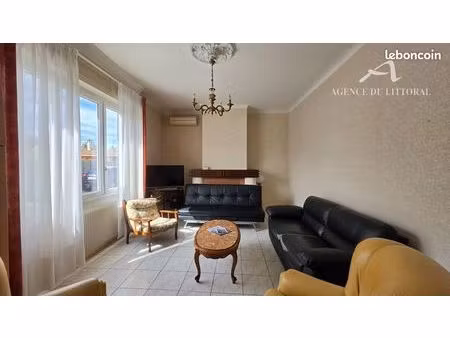 maison 3 pièces 109 m²