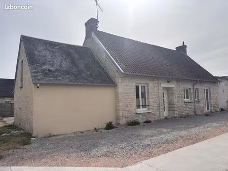 maison 5 pièces 116 m²