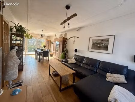 maison 4 pièces 92 m²