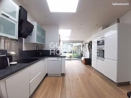 maison 4 pièces 97 m²