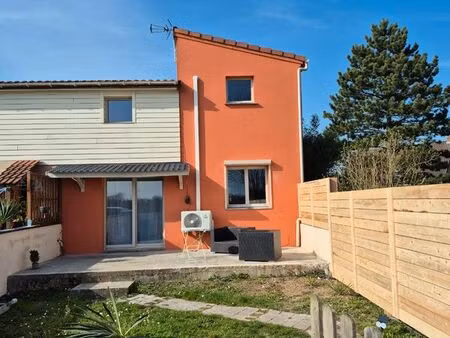 maison aubers