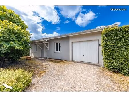 maison 3 pièces 72 m²