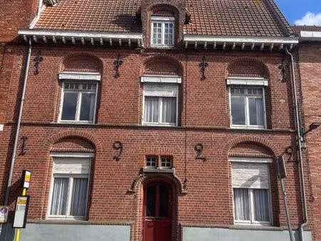 maison 6 pièces 113 m²