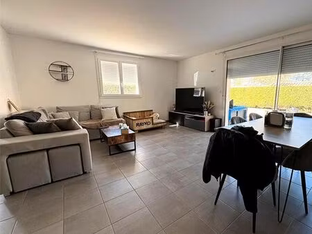 maison 4 pièces 84 m²