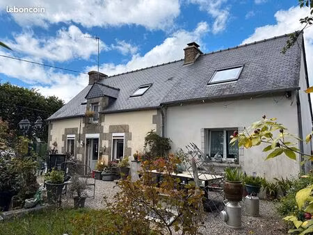 maison 6 pièces 108 m²
