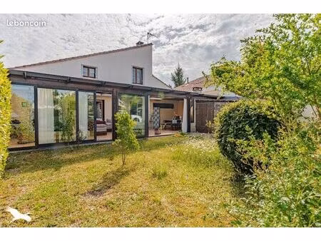 maison 5 pièces 125 m²