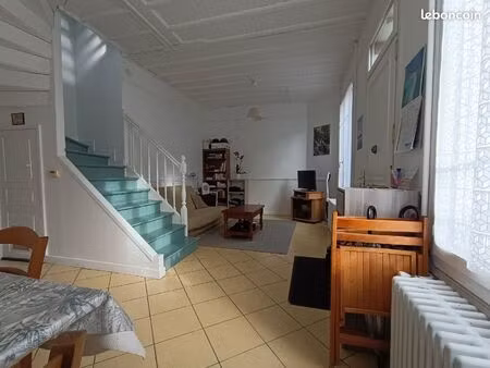 maison 55m2 t3
