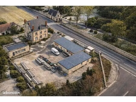 maison 10 pièces 350 m²
