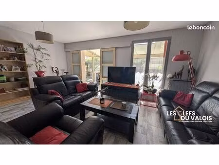 maison 6 pièces 102 m²