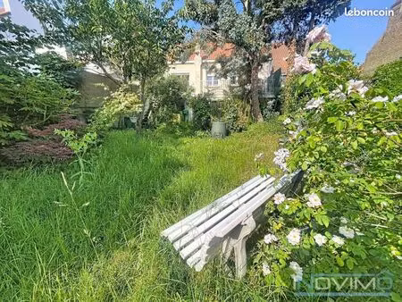 maison 3 pièces 123 m²