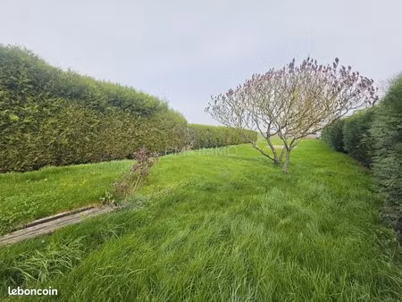 maison 4 pièces 91 m²
