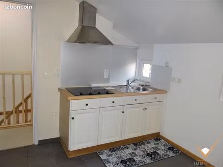 maison 1 pièce 35 m²