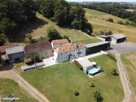 propriete rurale