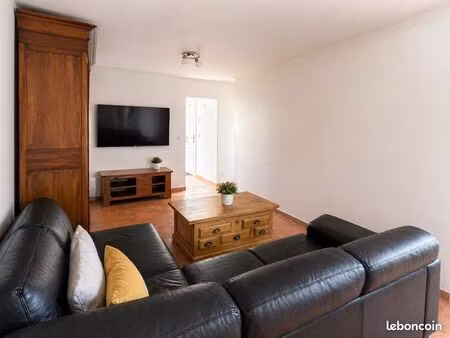 leognan – maison 3 chambres – prête à vivre