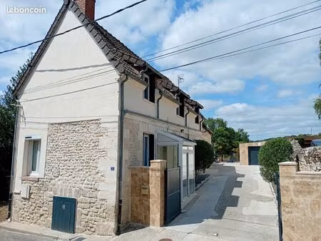 charmante longère de 134 m2 totalement rénovée
