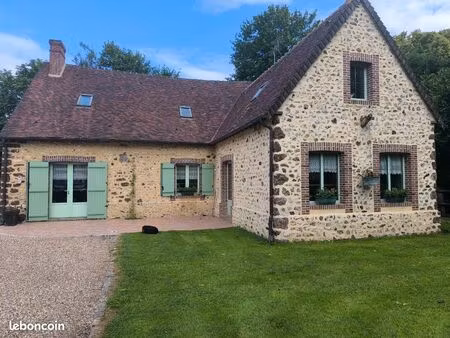 maison a vendre