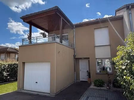 maison au calme 4 chambres