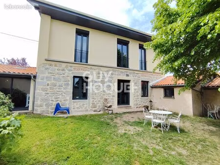 maison 5 pièces 129 m²