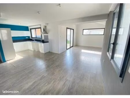 maison 4 pièces 86 m²