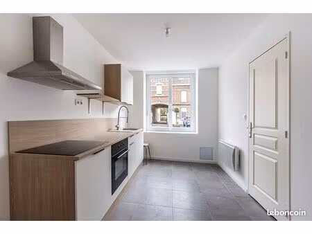 maison de ville 6 pièces 87 m²