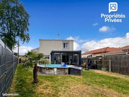 maison 4 pièces 120 m²