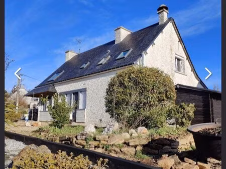 maison à vendre centre bourg