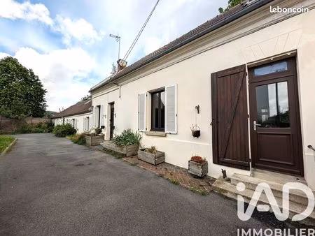 maison 10 pièces 138 m²