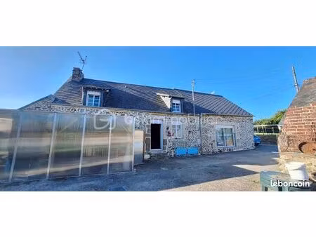 maison 5 pièces 126 m²
