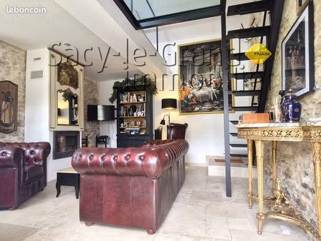 maison 4 pièces 77 m²