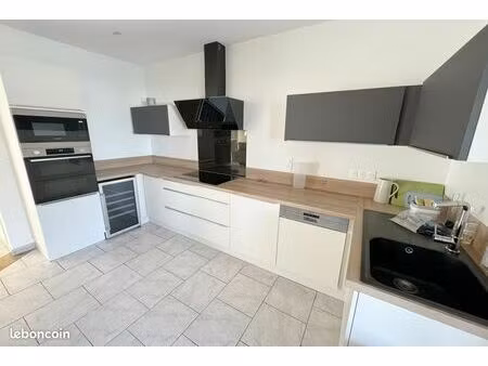 maison 4 pièces 86 m²