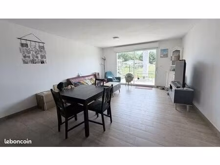 maison 3 pièces 73 m²