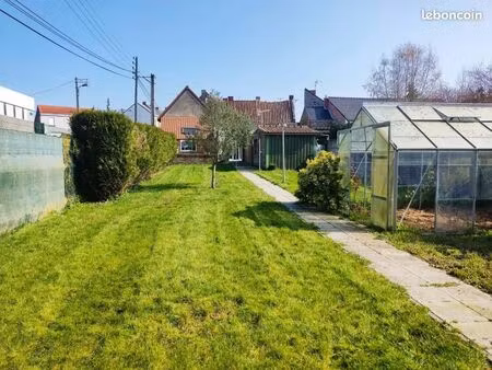 maison 3 pièces 115 m²
