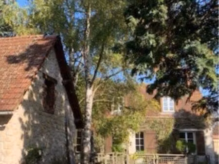 maison 5 pièces 110 m2
