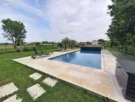 villa 6 pièces 145 m²
