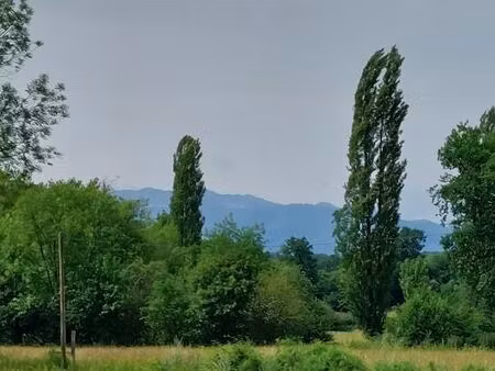 terrain 707 m² soumoulou