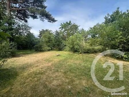 terrain 600 m² kaltenhouse