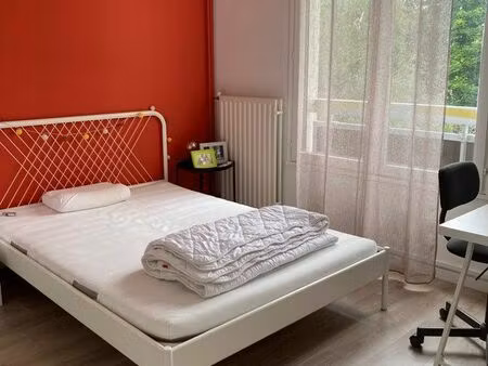 3 ou 4 chambres location étudiante