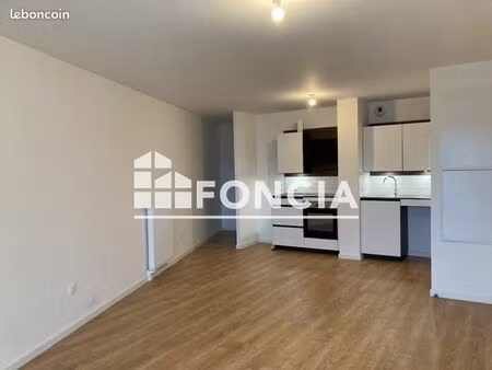 appartement 3 pièces 67 m²
