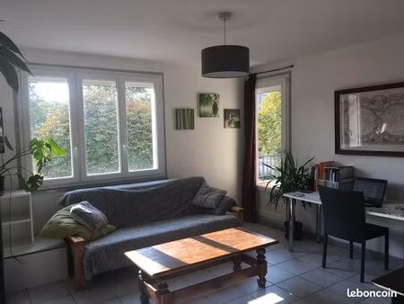 appartement t3 70m² belle beille