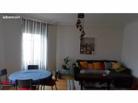 appartement t3 proche gare