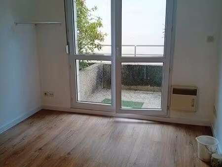studio quartier madeleine angers - proche uco et esa