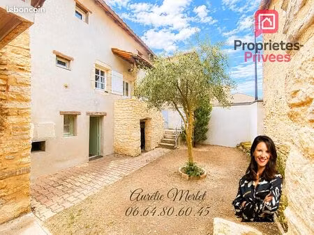 maison 2 pièces 70 m²