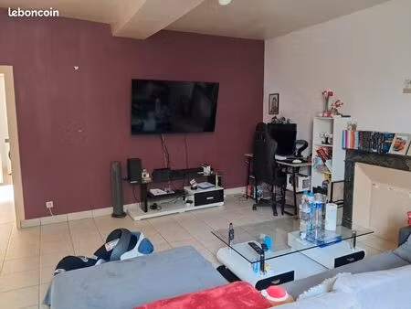 appartement beaufort en anjou