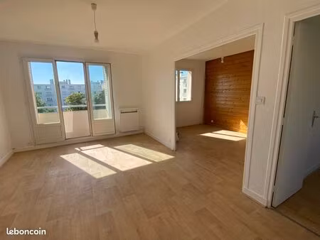 appartement t3/t4