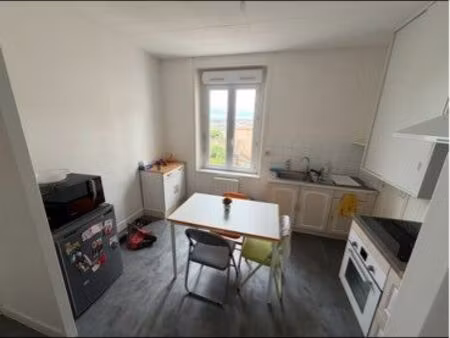 t2  40 m2 proche centre ville