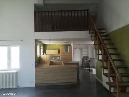 appartement t4 - 97 m2